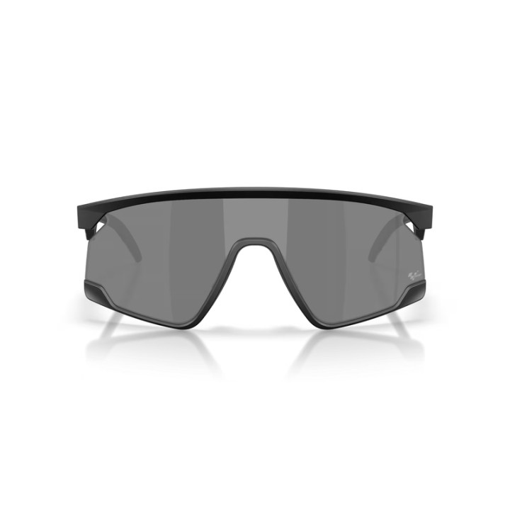 Lunettes de soleil Oakley BXTR MotoGP™ Collection Matte Black - verres Prizm Black