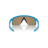 Lunettes de soleil Oakley Resistor (Youth Fit) verres Prizm Ruby
