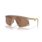 Lunettes de soleil Oakley BXTR Patrick Mahomes II Collection Verres Prizm Tungsten