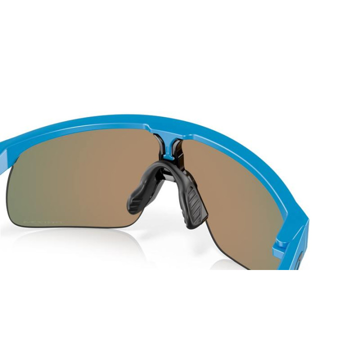 Lunettes de soleil Oakley Resistor (Youth Fit) verres Prizm Ruby