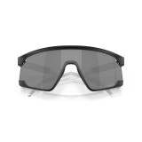 Lunettes de soleil Oakley BXTR Matte Black - verres Prizm Black