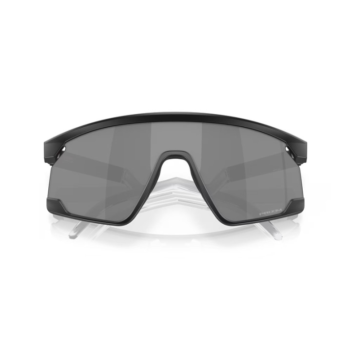 Lunettes de soleil Oakley BXTR Matte Black - verres Prizm Black