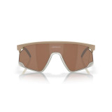 Lunettes de soleil Oakley BXTR Patrick Mahomes II Collection Verres Prizm Tungsten