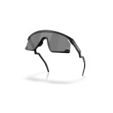 Lunettes de soleil Oakley BXTR MotoGP™ Collection Matte Black - verres Prizm Black