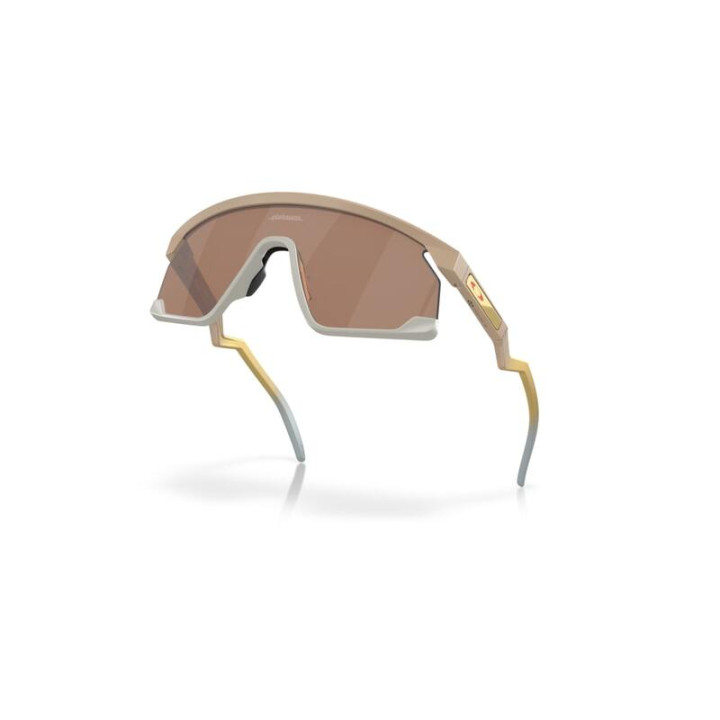 Lunettes de soleil Oakley BXTR Patrick Mahomes II Collection Verres Prizm Tungsten