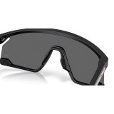 Lunettes de soleil Oakley BXTR MotoGP™ Collection Matte Black - verres Prizm Black