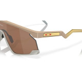 Lunettes de soleil Oakley BXTR Patrick Mahomes II Collection Verres Prizm Tungsten