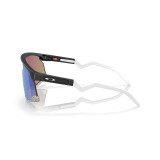 Lunettes de soleil Oakley BXTR Verres Prizm Sapphire