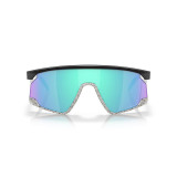 Lunettes de soleil Oakley BXTR Verres Prizm Sapphire