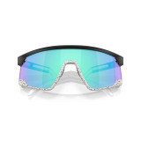 Lunettes de soleil Oakley BXTR Verres Prizm Sapphire