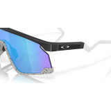 Lunettes de soleil Oakley BXTR Verres Prizm Sapphire
