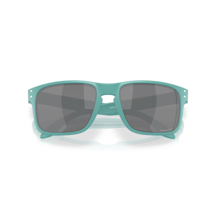 Lunettes de soleil Oakley Holbrook Pacific Trail Collection - verres Prizm Black