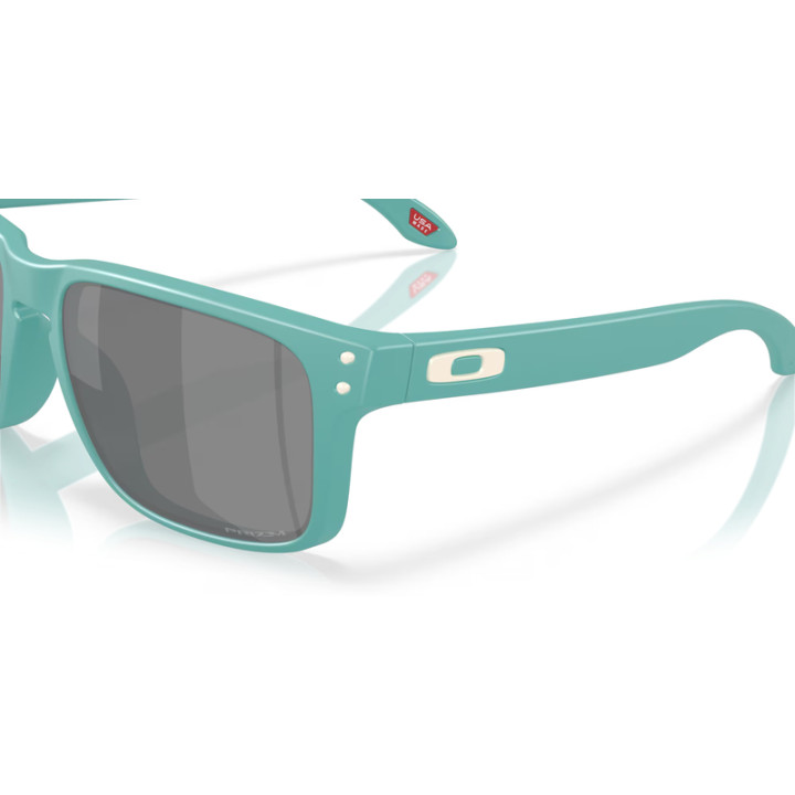 Lunettes de soleil Oakley Holbrook Pacific Trail Collection - verres Prizm Black