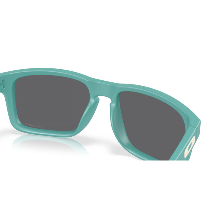 Lunettes de soleil Oakley Holbrook Pacific Trail Collection - verres Prizm Black