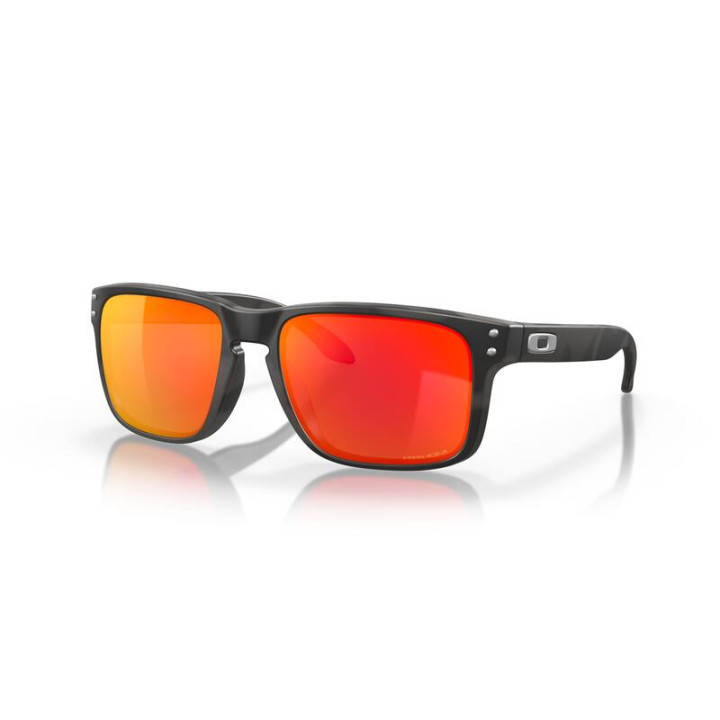 Lunettes de soleil Oakley Holbrook™ verres Prizm Ruby