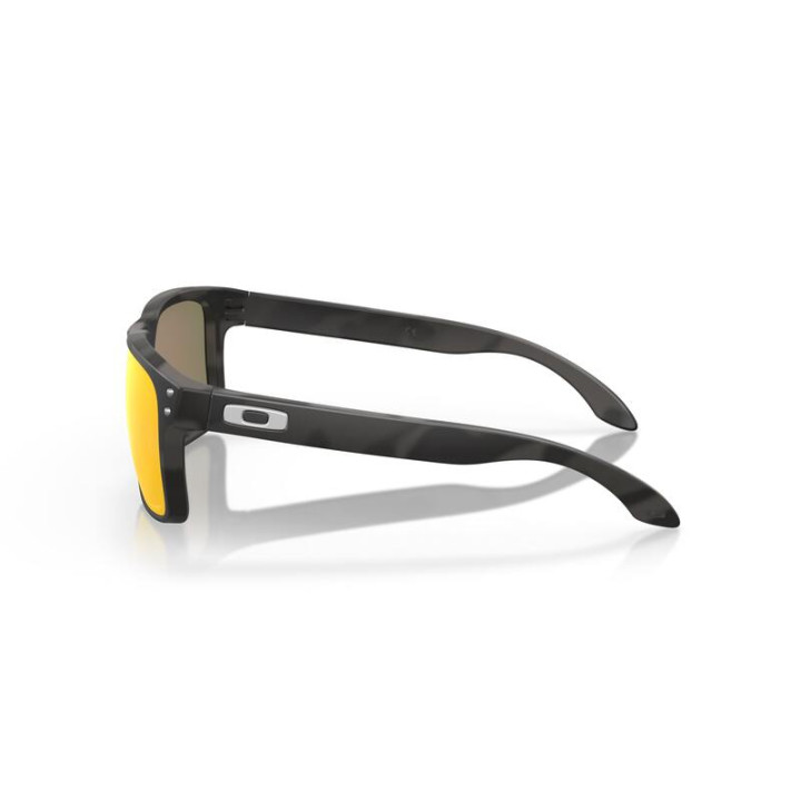 Lunettes de soleil Oakley Holbrook™ verres Prizm Ruby