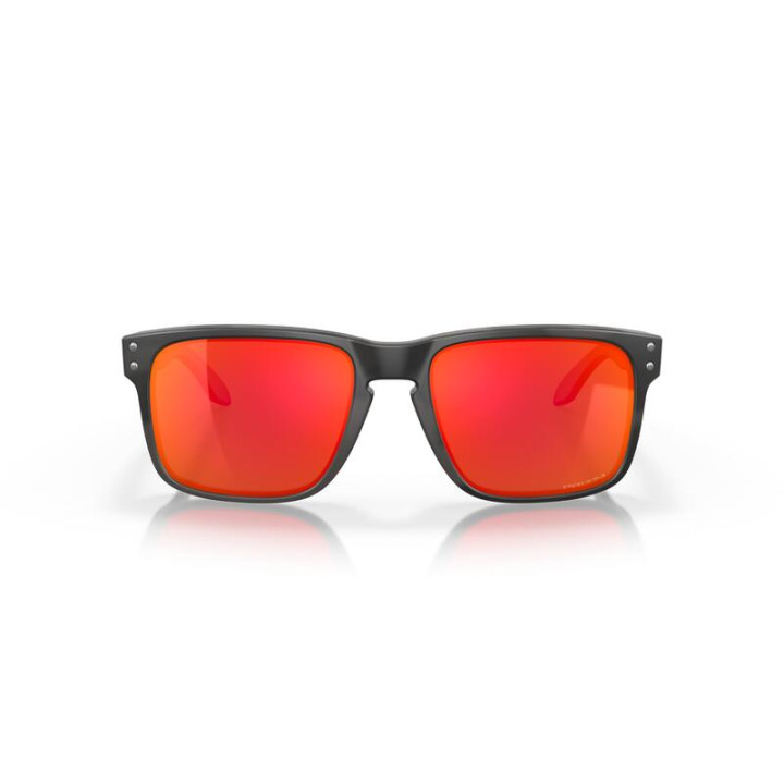 Lunettes de soleil Oakley Holbrook™ verres Prizm Ruby