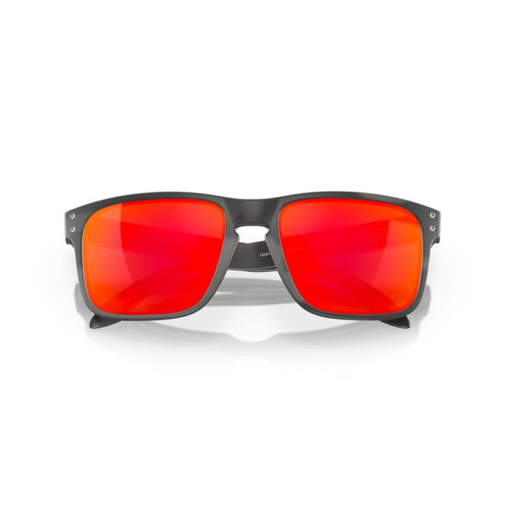 Lunettes de soleil Oakley Holbrook™ verres Prizm Ruby