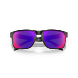 Lunettes de soleil Oakley Holbrook™ verres Red Iridium