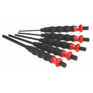 Chasse-goupilles gainés FACOM jeu de 5pcs | Oxmoto