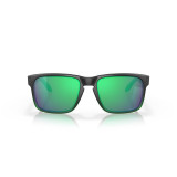 Lunettes de soleil Oakley Holbrook Verres Prizm Jade - Monture Jade Fade