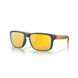 Lunettes de soleil Oakley Holbrook™ Verres 24K Polarized