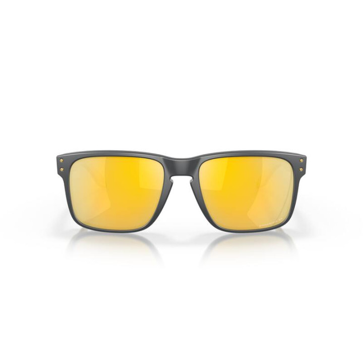 Lunettes de soleil Oakley Holbrook™ Verres 24K Polarized