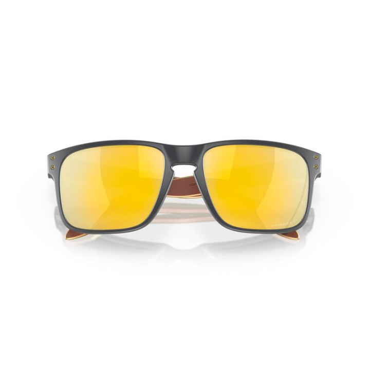 Lunettes de soleil Oakley Holbrook™ Verres 24K Polarized
