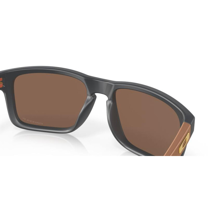 Lunettes de soleil Oakley Holbrook™ Verres 24K Polarized
