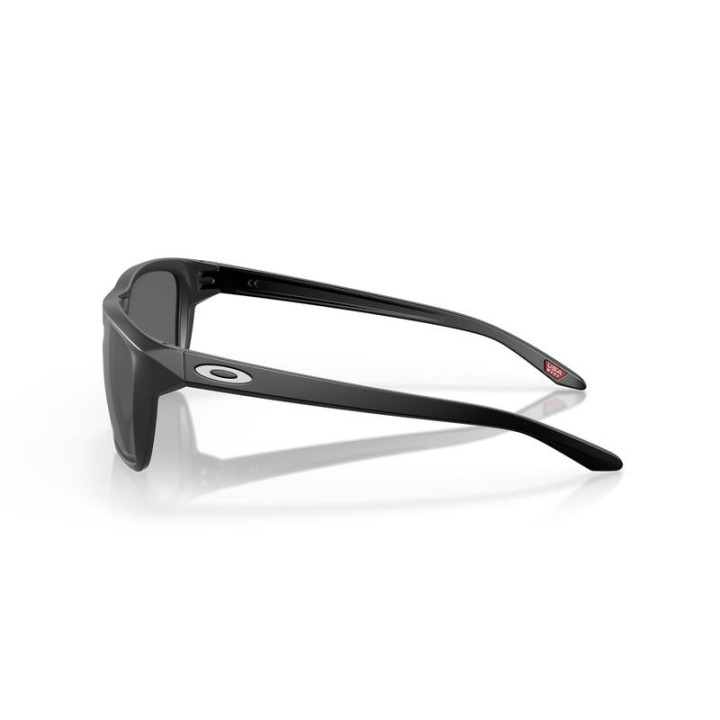 Lunettes de soleil Oakley Sylas verres Prizm Black | Oxmoto