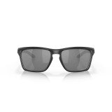 Lunettes de soleil Oakley Sylas verres Prizm Black | Oxmoto
