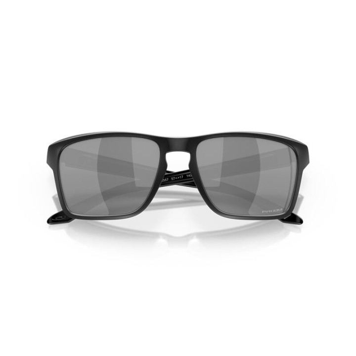 Lunettes de soleil Oakley Sylas verres Prizm Black | Oxmoto