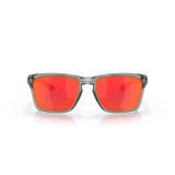 Lunettes de soleil Oakley Sylas verres Prizm Ruby | Oxmoto