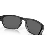 Lunettes de soleil Oakley Sylas verres Prizm Black | Oxmoto
