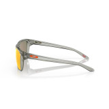 Lunettes de soleil Oakley Sylas verres Prizm Ruby | Oxmoto