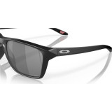 Lunettes de soleil Oakley Sylas verres Prizm Black | Oxmoto