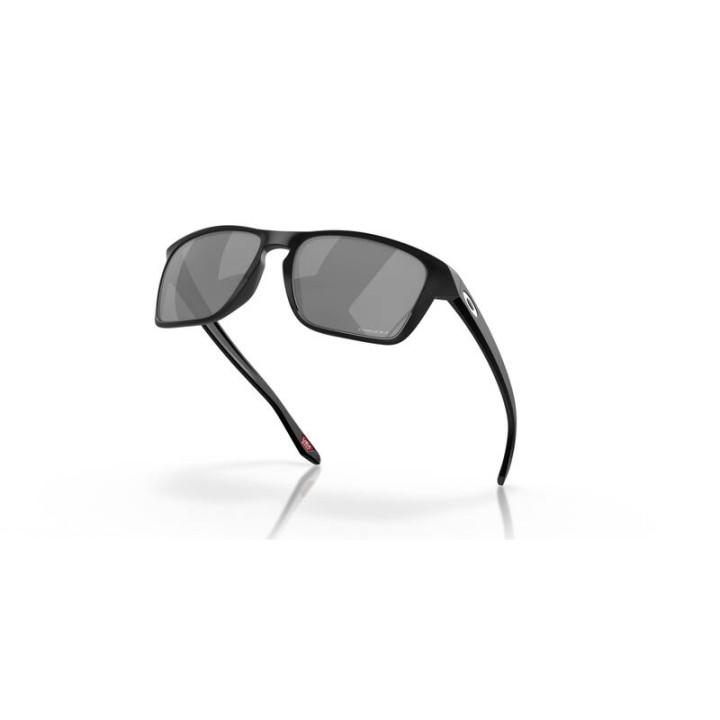 Lunettes de soleil Oakley Sylas verres Prizm Black | Oxmoto