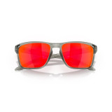 Lunettes de soleil Oakley Sylas verres Prizm Ruby | Oxmoto