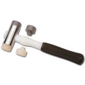 Maillet de mécanicien Draper Ø38mm | Oxmoto