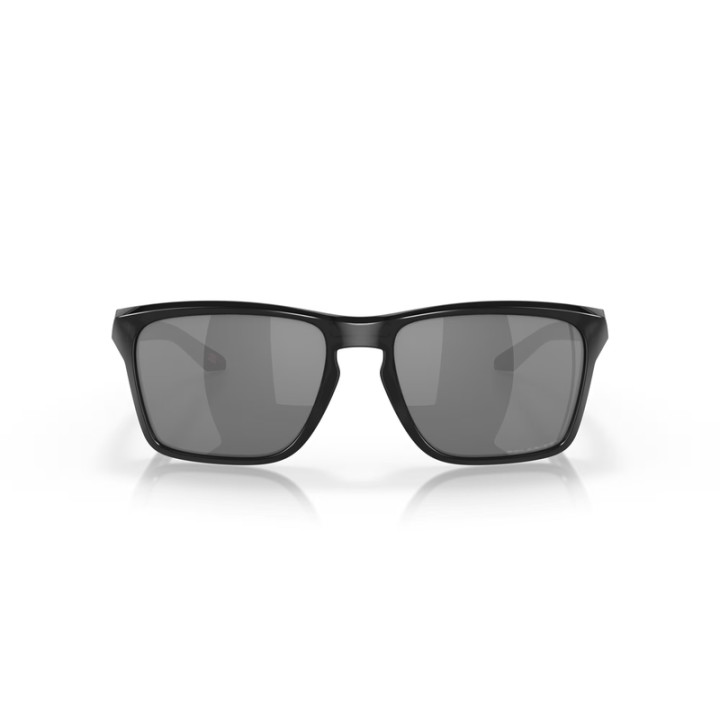Lunettes de soleil Oakley Sylas Black Ink - verres Black Iridium