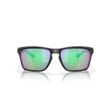 Lunettes de soleil Oakley Sylas Matte Black Ink - verres Prizm Golf