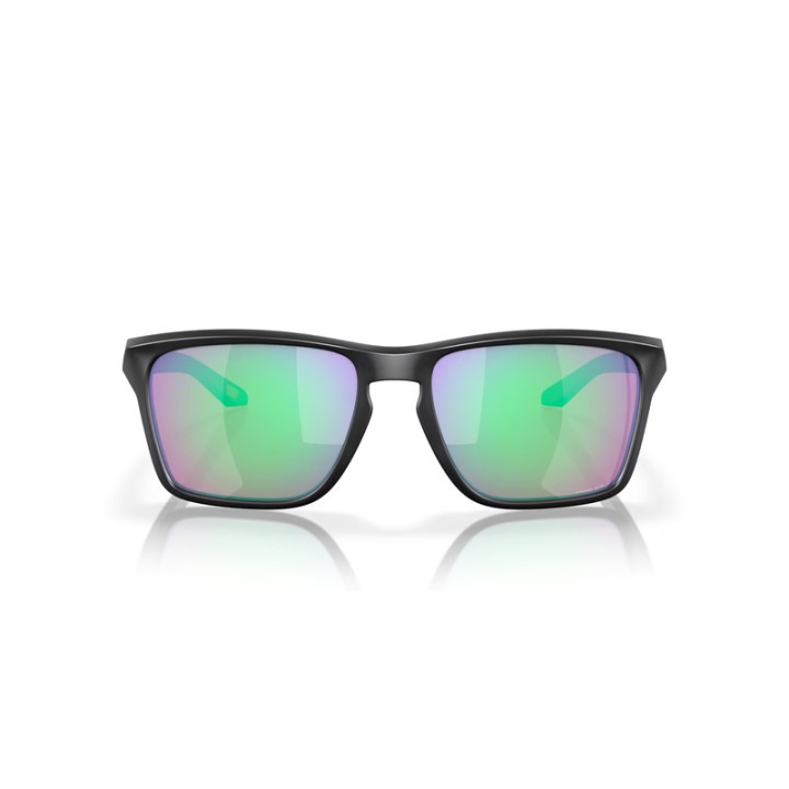 Lunettes de soleil Oakley Sylas Matte Black Ink - verres Prizm Golf