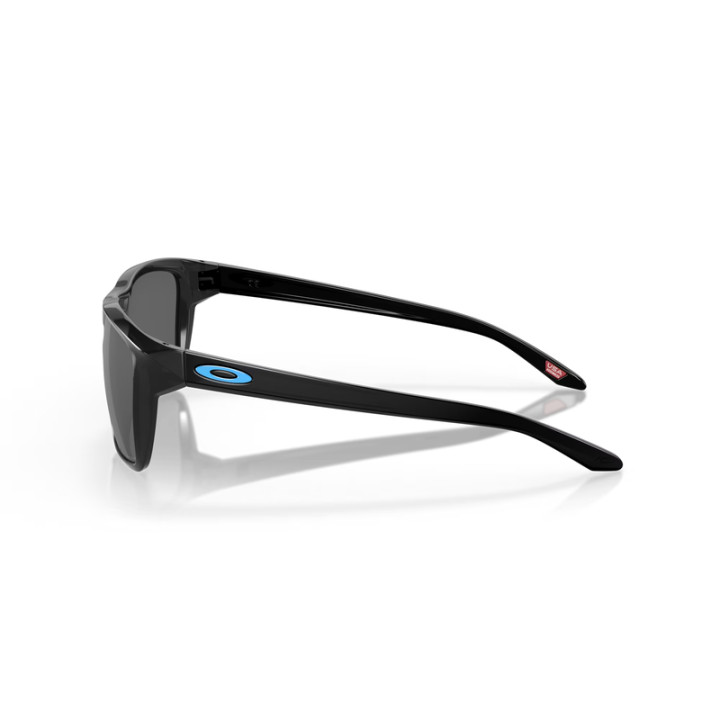Lunettes de soleil Oakley Sylas Black Ink - verres Black Iridium