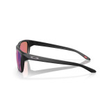Lunettes de soleil Oakley Sylas Matte Black Ink - verres Prizm Golf