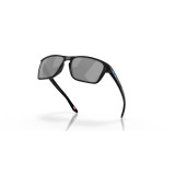 Lunettes de soleil Oakley Sylas Black Ink - verres Black Iridium
