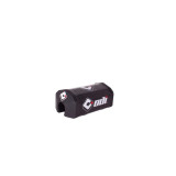 Mousse de guidon ODI Mini MX/Micro MX 148x79mm - noir
