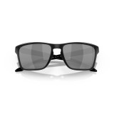 Lunettes de soleil Oakley Sylas Black Ink - verres Black Iridium
