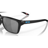 Lunettes de soleil Oakley Sylas Black Ink - verres Black Iridium