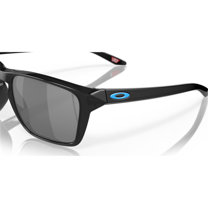 Lunettes de soleil Oakley Sylas Black Ink - verres Black Iridium