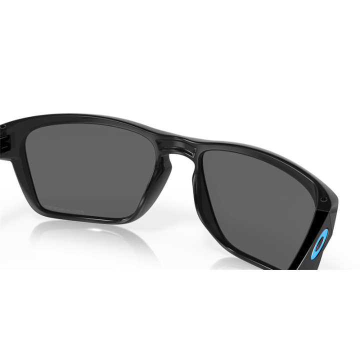 Lunettes de soleil Oakley Sylas Black Ink - verres Black Iridium